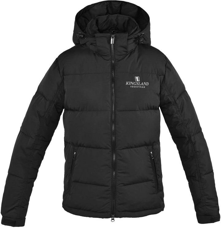 Kingsland Daunenjacke Classic