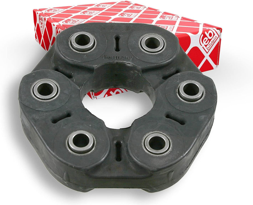febi bilstein 23144 Gelenkscheibe für Kardanwelle , 1 Stück