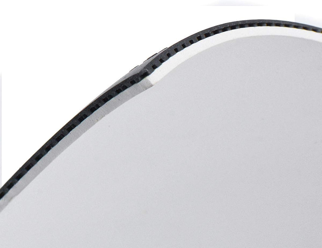 Donic Belag Liga Schwarz 2,0 mm, Schwarz 2,0 mm