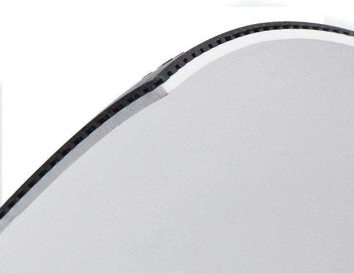 Donic Belag Liga Schwarz 2,0 mm, Schwarz 2,0 mm