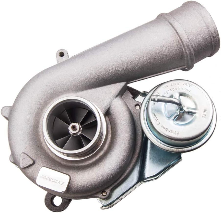 maXpeedingrods K04 022 Turbolader für A3 TT Lean 1.8T APX 53049880022 06A145704