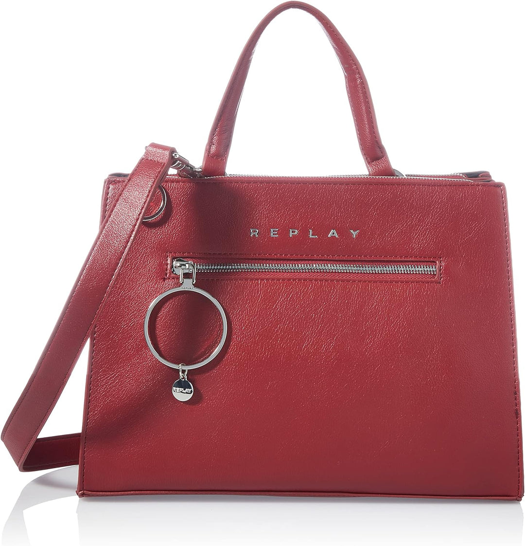 Replay Damen Fw3147.000.a0437 Handtasche, Einheitsgrösse 327, 327