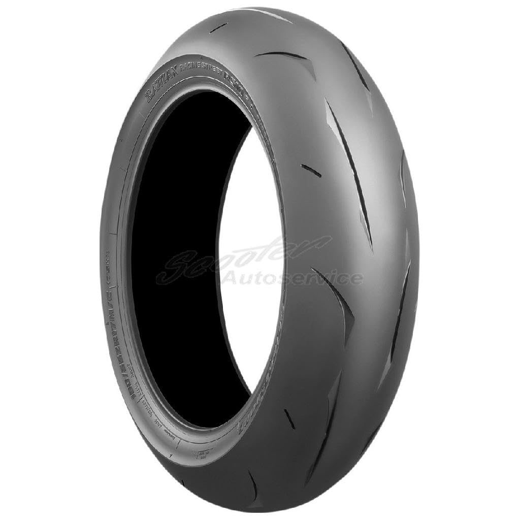 Bridgestone 8438-110/70/R17 54H - E/C/73dB - Ganzjahresreifen