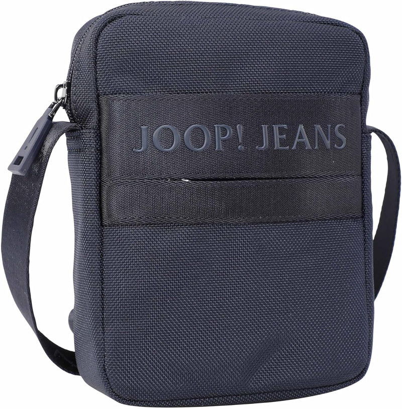 Joop Jeans Modica Rafael - Schultertasche XS 18 cm Darkblue, Darkblue