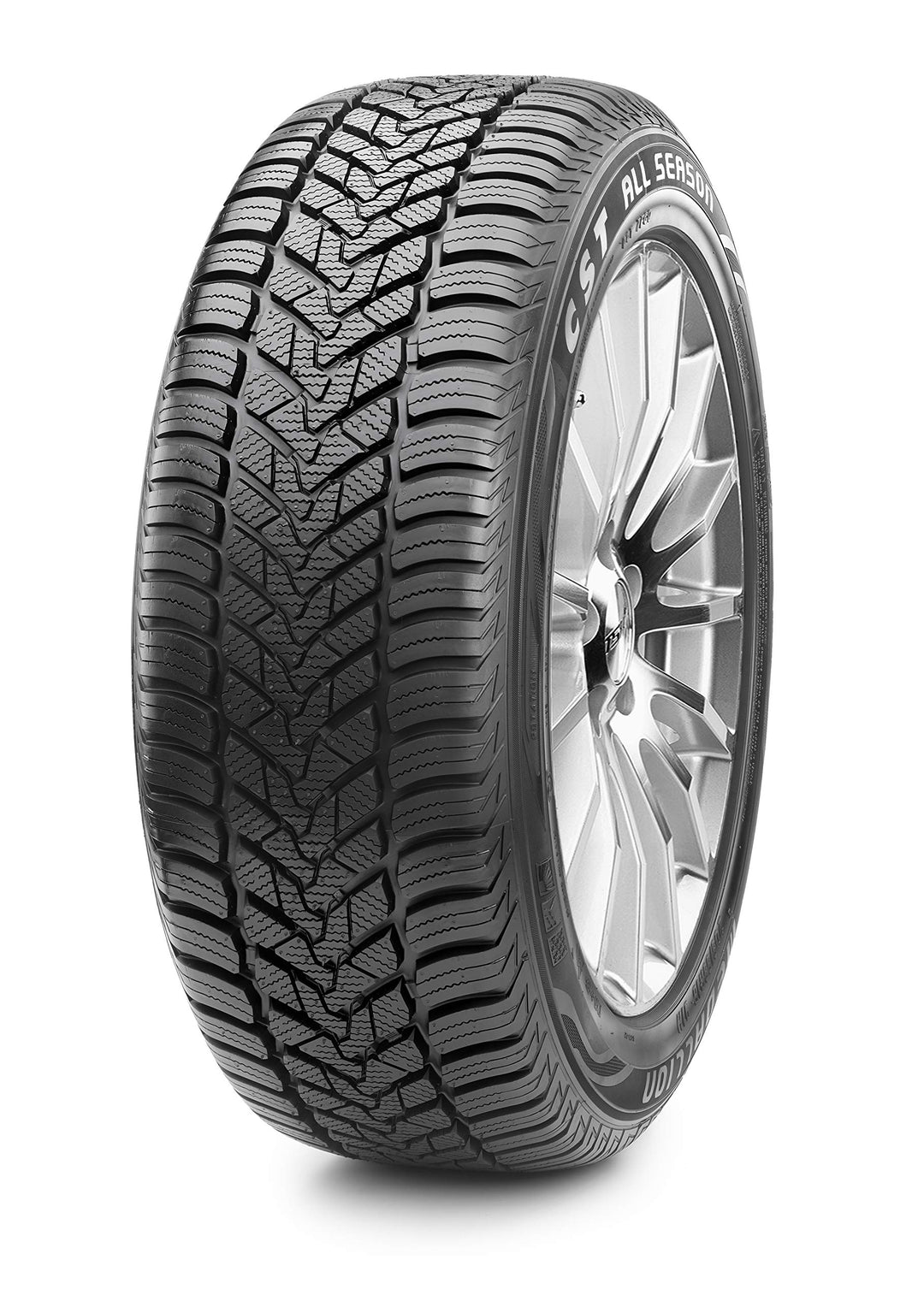 CST Ganzjahresreifen, 155/70 R 13, 75T, ACP1 155/70R13 75T - M+S/3PMSF, 155/70R13 75T - M+S/3PMSF