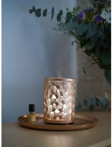 Esteban Edition Cuivre & Lumière Parfüm Diffusor Brumizer