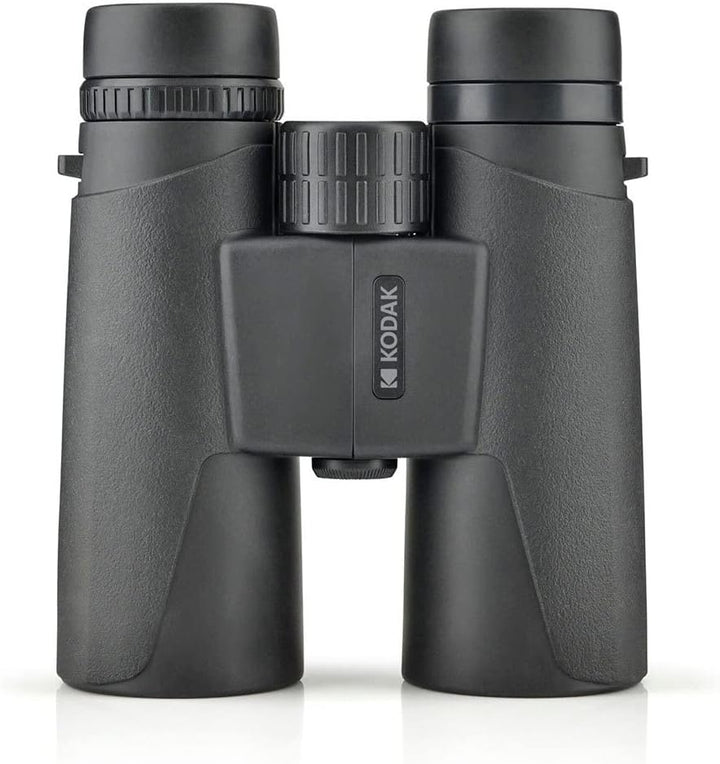 KODAK Fernglas BCS800 – Kompakte Binokulare Ferngläser, 8-facher Zoom, Sichtfeld von 126 m bei 1000