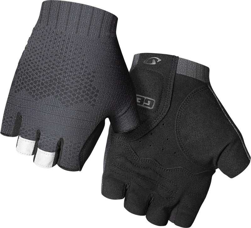 Giro Herren Xnetic Road Handschuhe S Dark Shadow, S Dark Shadow