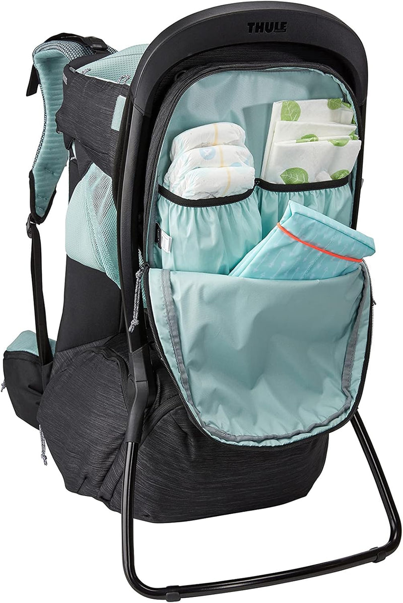 Thule Sapling sling pack Black One-Size