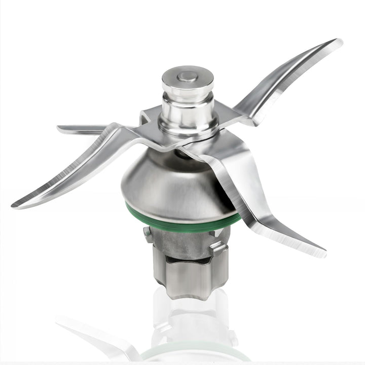 Mixmesser Ersatz für Vorwerk Thermomix TM6 TM6 Messer, TM6 Messer