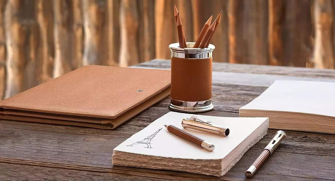 Taschenbleistift 118655 GvFC Magnum x 3