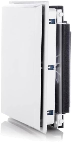 LIMODOR Deckel glattflächig für Serie LF | ELF 60 | ELF 100