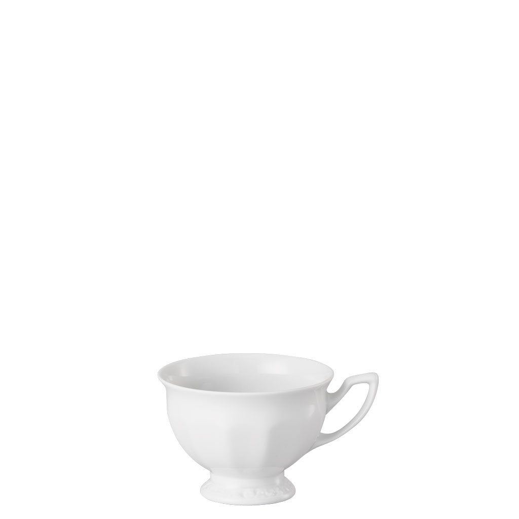 Rosenthal Maria weiss Kaffee-Obertasse