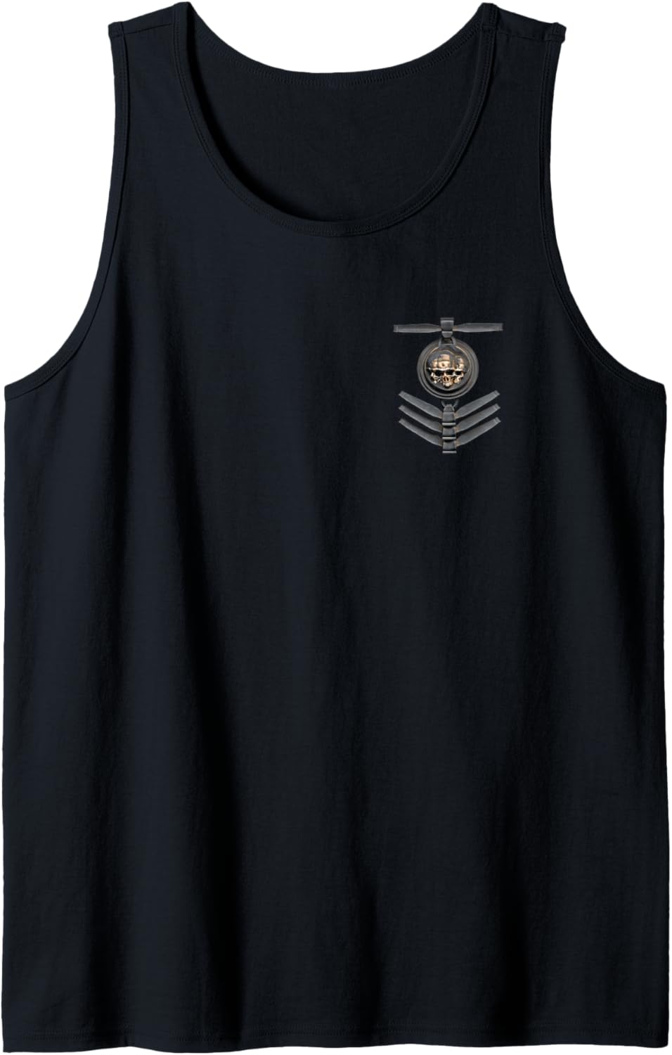 Hunt: Showdown Prestige 9 Level 3 Tank Top