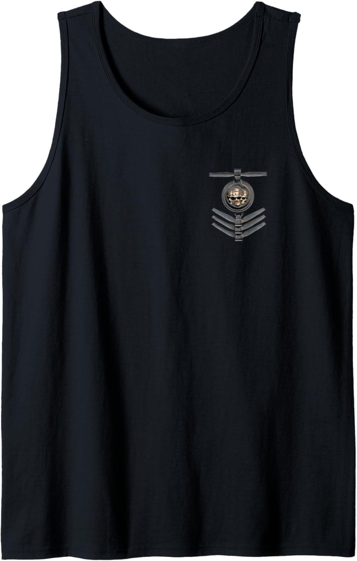 Hunt: Showdown Prestige 9 Level 3 Tank Top