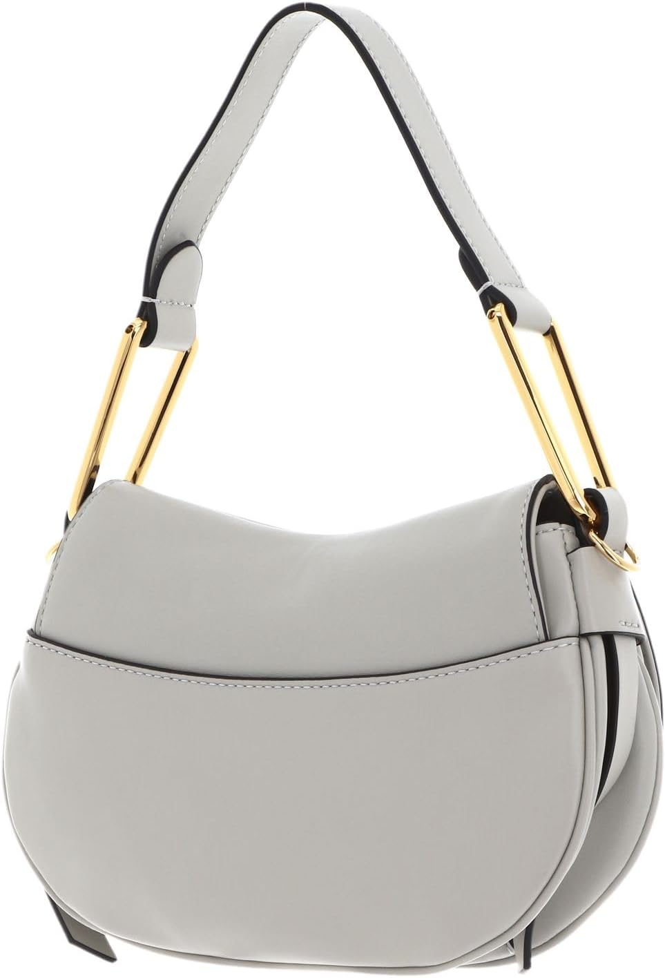 Coccinelle Magie Handtasche Leder 22 cm