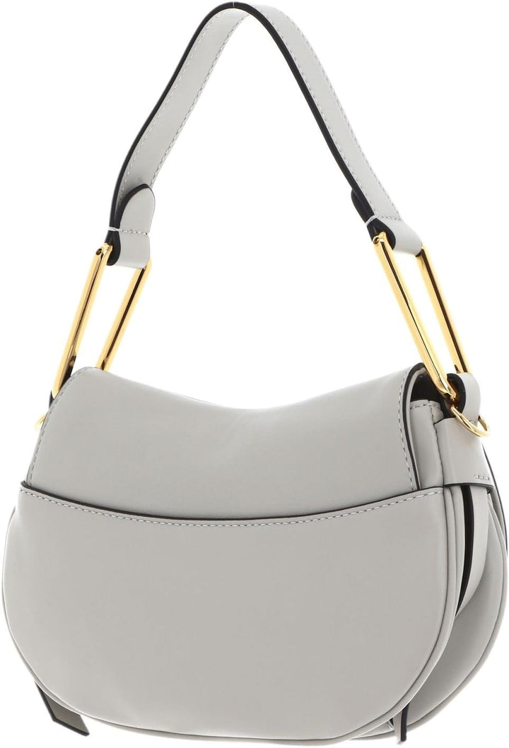 Coccinelle Magie Handtasche Leder 22 cm