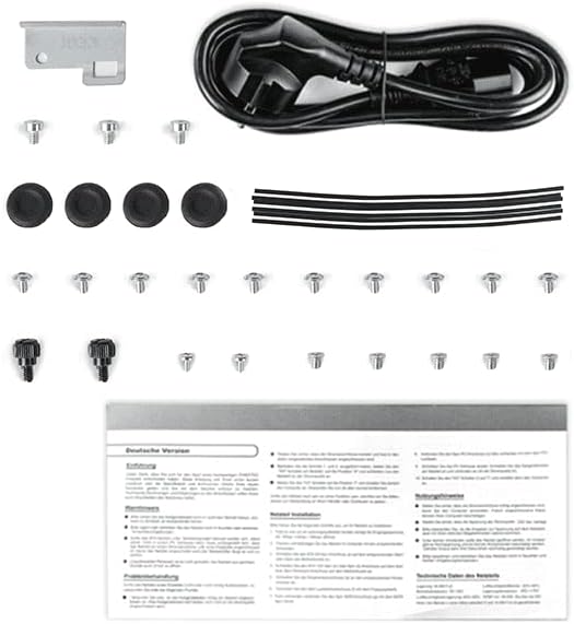 Chieftec PC Gehäuse Mini-ATX Uni BE-10B-300 300W