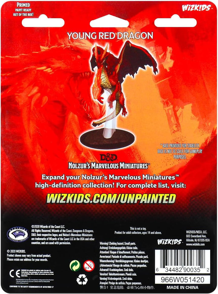 WizKids WZK90035 Zubehör