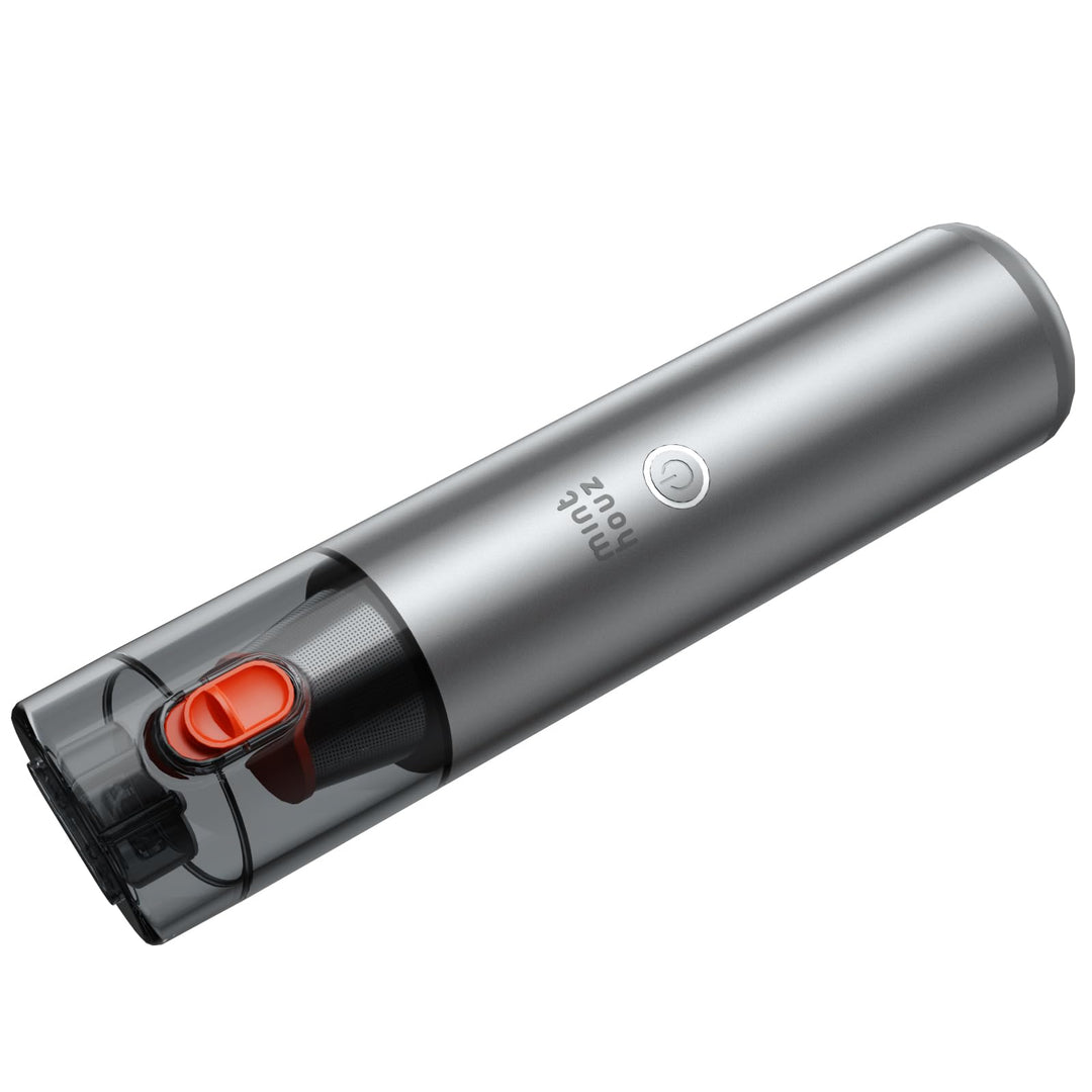 Minthouz Handheld Staubsauger Akku, 3-in-1 Handstaubsauger Stark, Tragbarer Autostaubsauger, Kombina