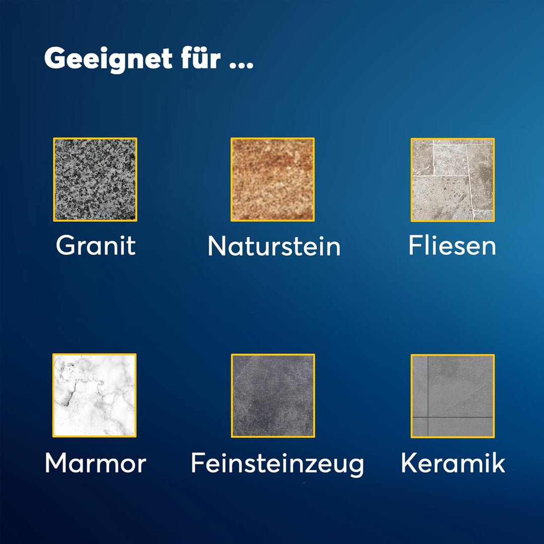 Profi Diamant-Trennscheibe Ceramic Super Ultra von EDW, 115 mm x 22,2mm, Fliesenscheibe/Fliesentrenn