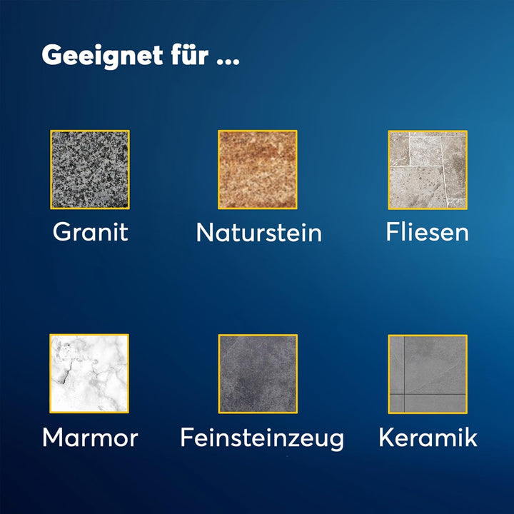 Profi Diamant-Trennscheibe Ceramic Super Ultra von EDW, 115 mm x 22,2mm, Fliesenscheibe/Fliesentrenn