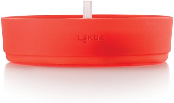 Lékué Popcorn Maker, Bunt, Standard, Standard
