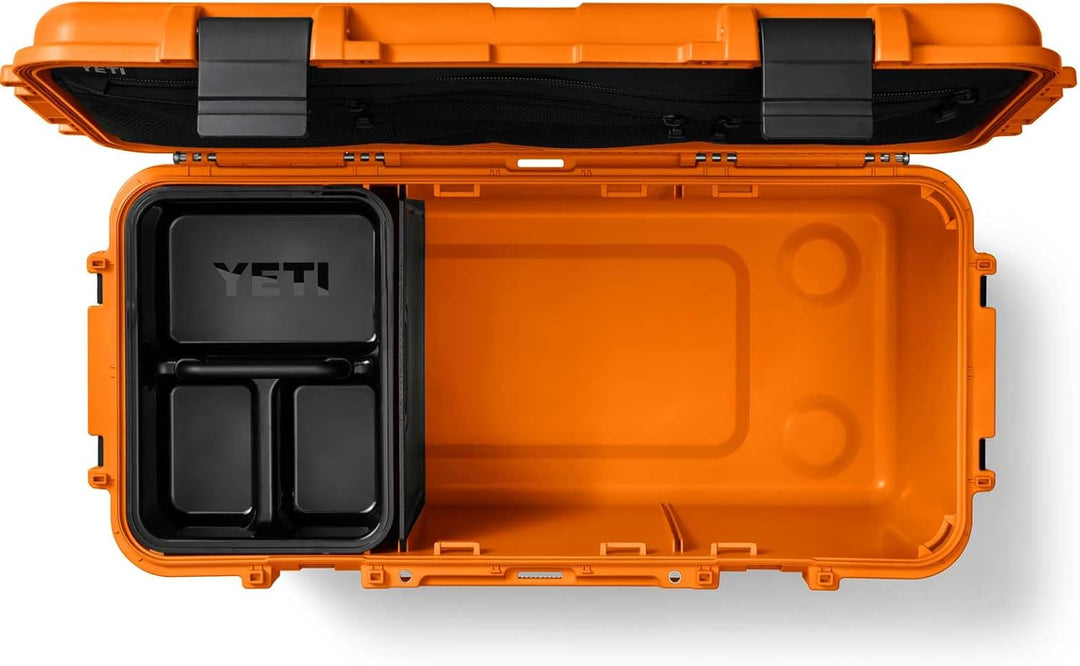 YETI Loadout go Box - 60 King Crab, King Crab
