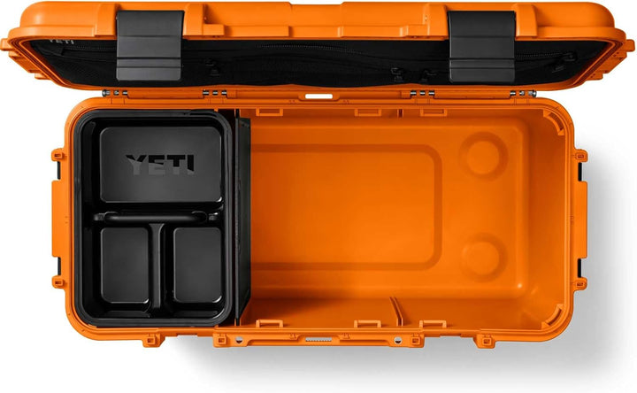 YETI Loadout go Box - 60 King Crab, King Crab