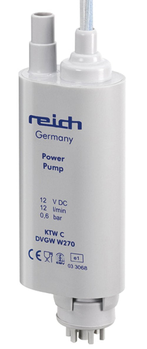 Reich 25727 Campingbedarf, Standard