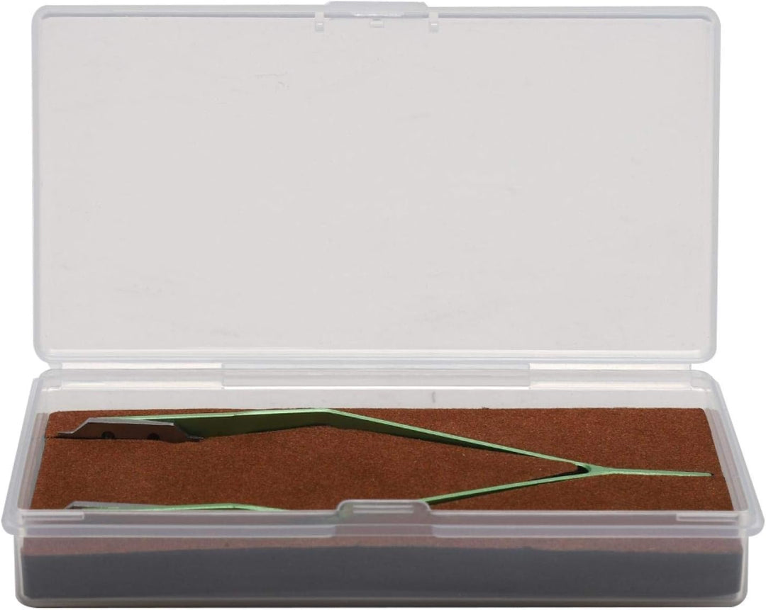 Spring Bar Zange, Uhr Pinzette Uhr Spring Bar Tool Metalluhr Reparatur Zubehör Werkzeug für Uhr Repa