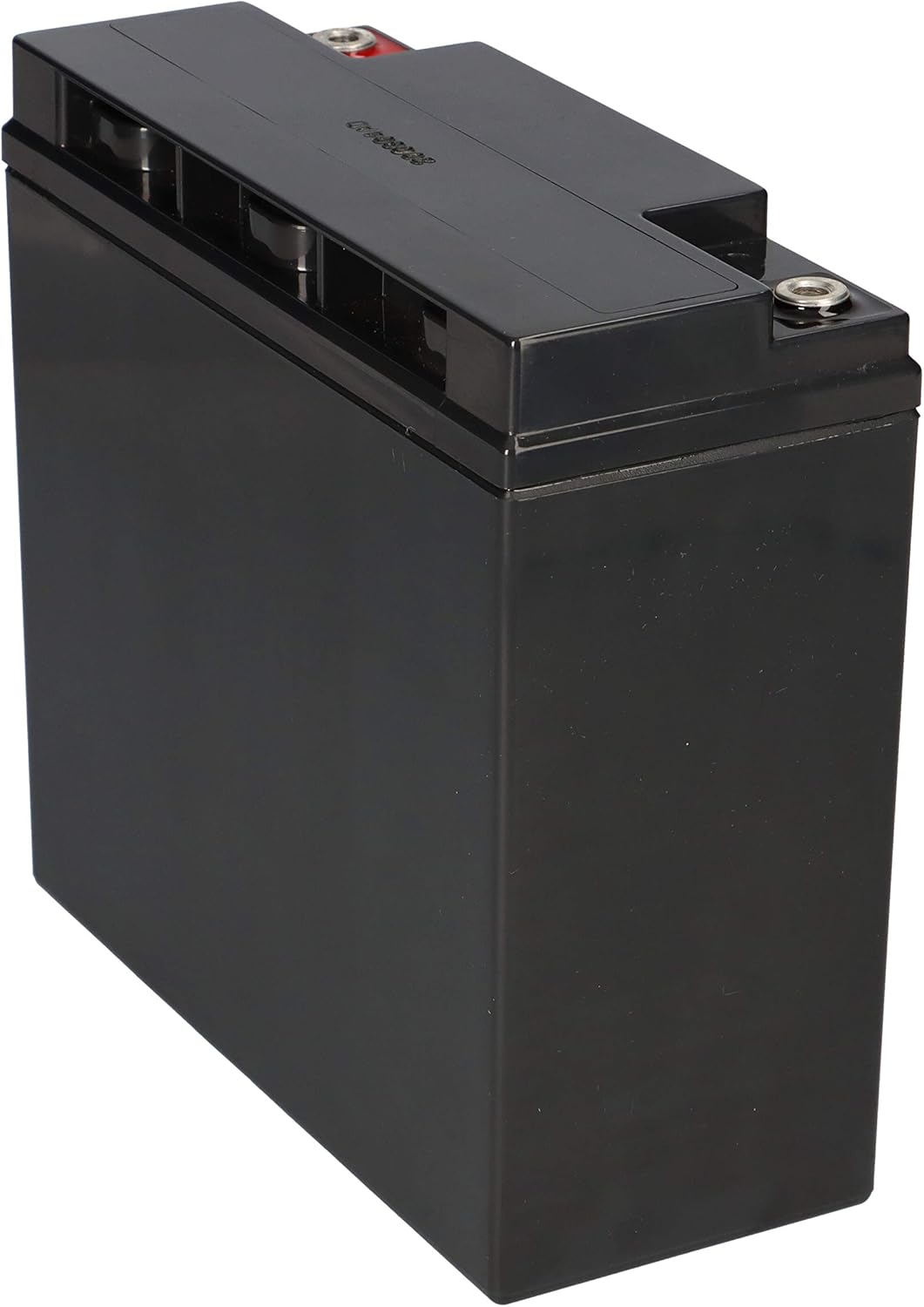 Kung Long Akku 12V 22Ah - Kompatibel mit Weidezäune WP22-12NE