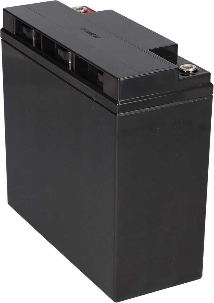 Kung Long Akku 12V 22Ah - Kompatibel mit Weidezäune WP22-12NE