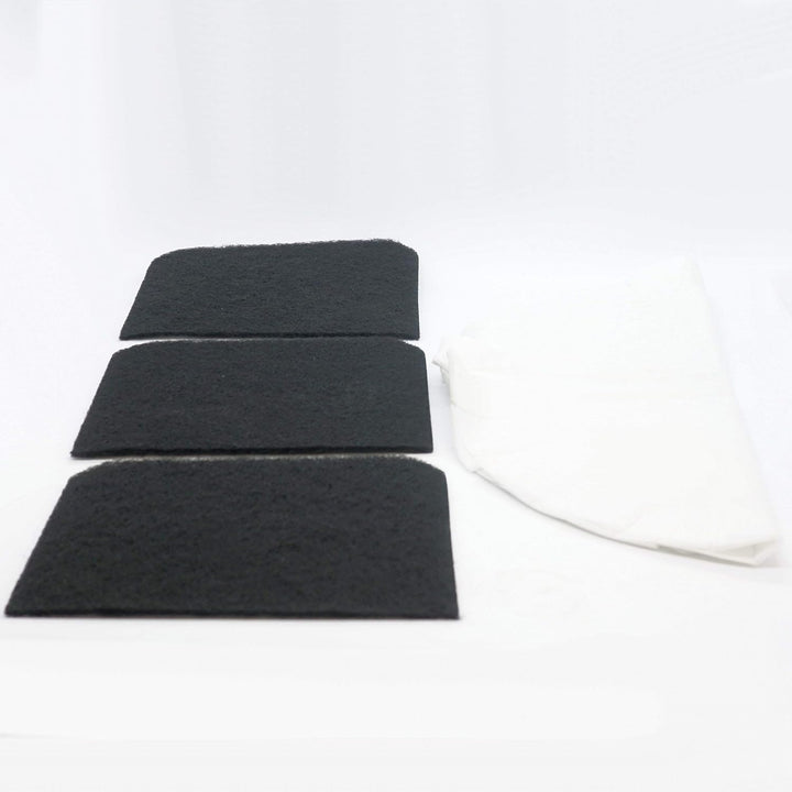 DeLonghi 5512510041 Original F28/D28 Serie Friteuse Filter