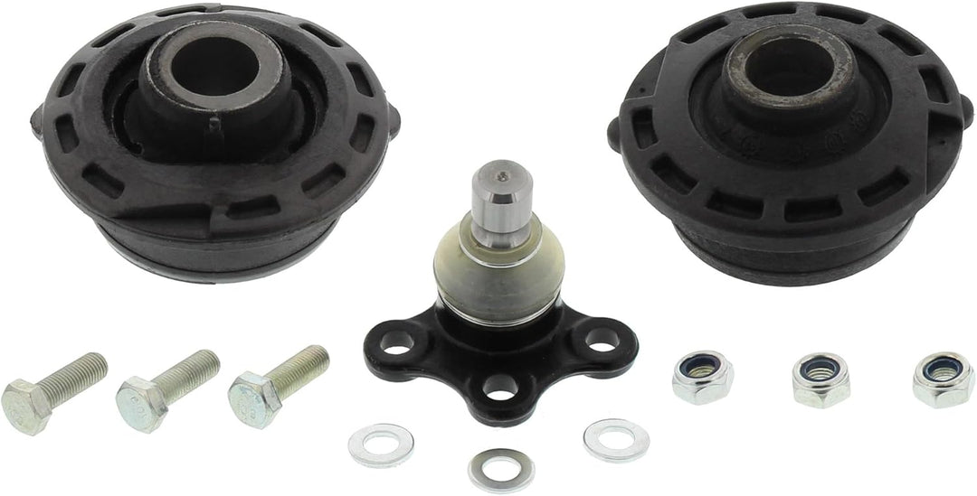 Mapco 53230 Reparatusatz Querlenker mit Buchsen und Traggelenk