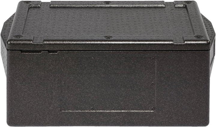 METRO Professional Thermobox Handtop GN 1/1 240, EPP, 45 L, Toplader