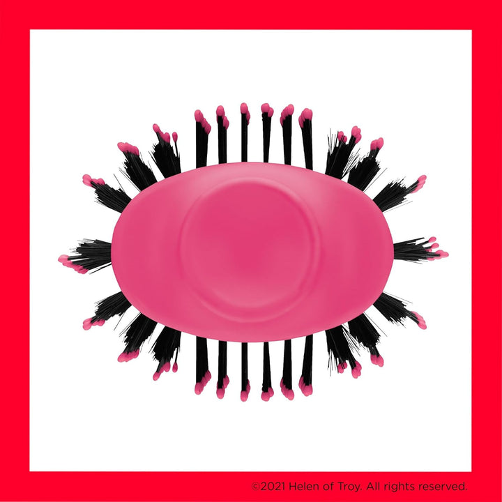 Revlon Salon One-Step Haartrockner und Volumiser – Neue Pink Edition (One-Step, IONEN- und KERAMIKTE