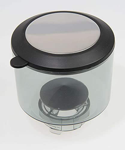 DeLonghi Container Tank Stecker Bohnen Mühlstein Caffè KG520 KG521 ECKG6821