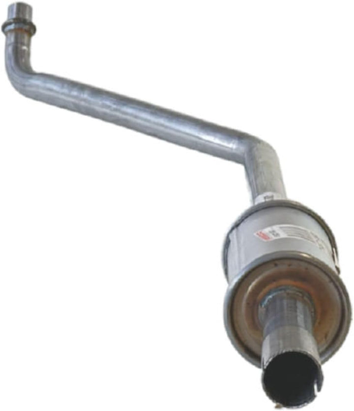 BOSAL Original Mittelschalldämpfer
