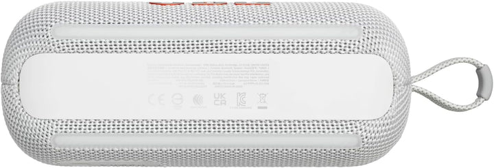 JBL Tuner 3, Tragbares DAB/DAB+/UKW Bluetooth Radio, Weiss, Weiss