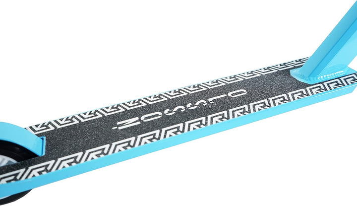 OLSSON and Brothers Coaster ABEC 9 360° Drehbarer Kinderroller faltbar