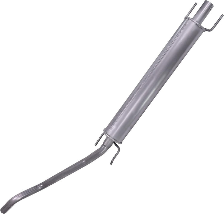 Imasaf 53.37.46 Mittelschalldämpfer