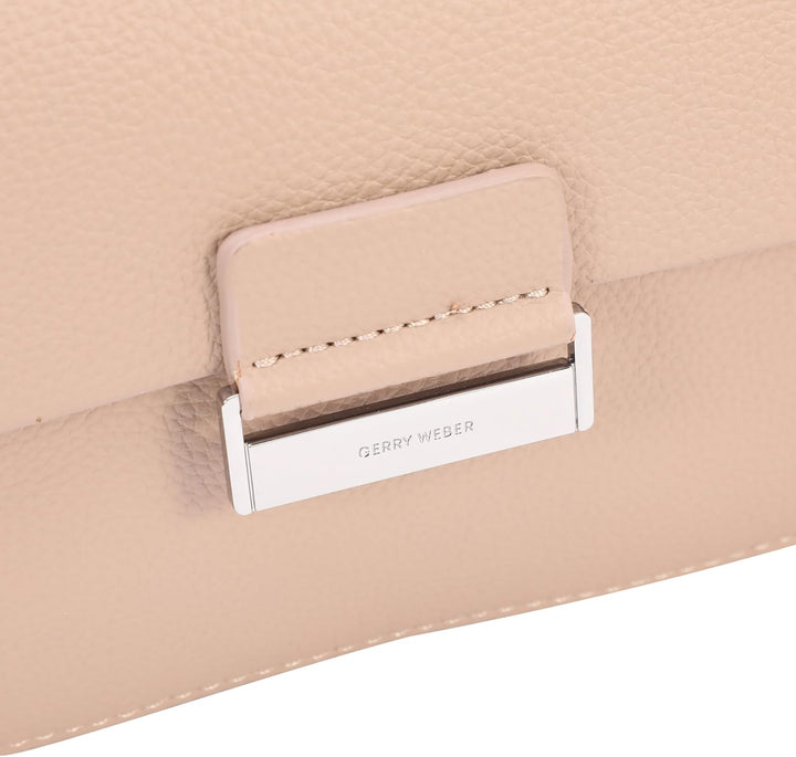 Gerry Weber talk different ll shoulderbag shf Beige, Beige