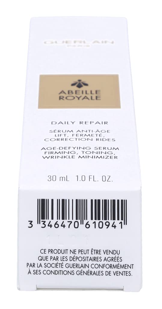 Guerlain Peeling und Reinigung der Gesichtsmaske 1er Pack (1x 30 ml)