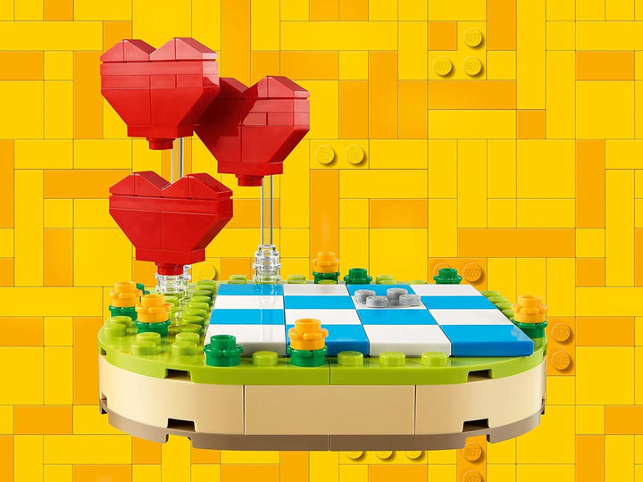 LEGO® Valentinstag-Bär 40462