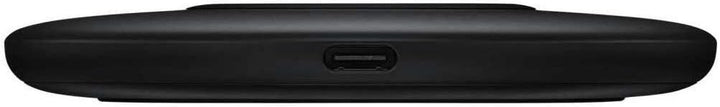 Samsung EP-P1100BB Induktive Ladestation, Schwarz, Einheitsgrösse Single, Single
