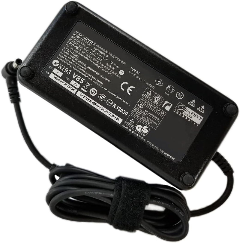 XITAIAN 19.5V 7.9A 150W ADP-150TB B ADP-150TB B ADP-150NB D Adapter Netzteil Ladegerät Ersatz für As