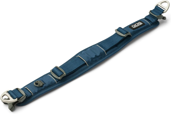 DOG Copenhagen Urban Explorer 3.0 Halsband, Ocean Blue, XS XS Ocean Blue, XS Ocean Blue