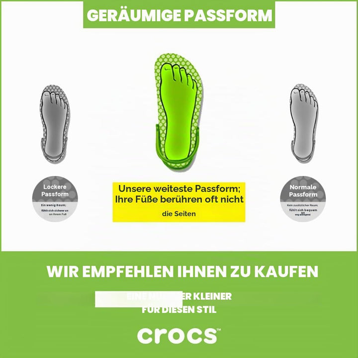 Crocs Damen Kadee Ii Flip-Flop-Sandalen 41/42 EU Lapis Multi, 41/42 EU Lapis Multi
