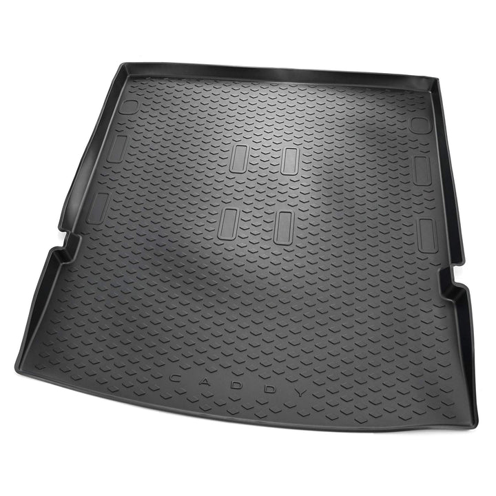 Volkswagen 2K7061161A Kofferraumschale Gepäckraumschale, nur für Fahrzeuge mit langem Radstand (Maxi